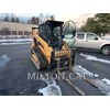 2021 Caterpillar 259D3 Skidsteer