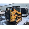 2021 Caterpillar 259D3 Skidsteer