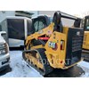 2021 Caterpillar 259D3 Skidsteer