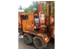 1995 Morbark 280XP  Wood Chipper - Mobile