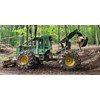 2015 John Deere 648H Skidder