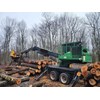 2013 John Deere 437D Log Loader