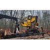 2013 John Deere 437D Log Loader