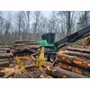 2013 John Deere 437D Log Loader