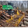 2013 John Deere 437D Log Loader