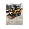 2018 Caterpillar 226D Skidsteer