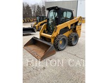 2018 Caterpillar 226D