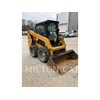 2018 Caterpillar 226D Skidsteer