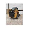 2018 Caterpillar 226D Skidsteer