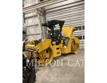 2010 Caterpillar CB54