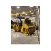 2010 Caterpillar CB54 Compactors