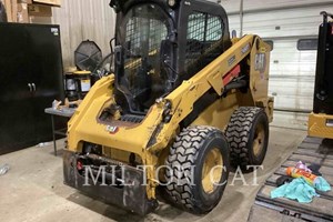 2020 Caterpillar 246D3  Skidsteer