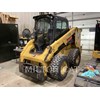 2020 Caterpillar 246D3 Skidsteer