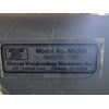 Marcon M 6000C Boring Machine