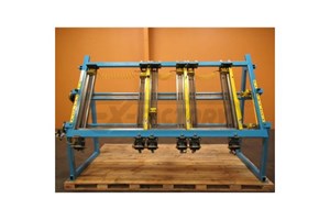 JLT 79K-8-DDC  Clamp Carrier