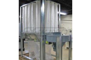 2023 Nederman S-1000  Dust Collection System