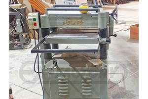 Lobo CT-508  Planer