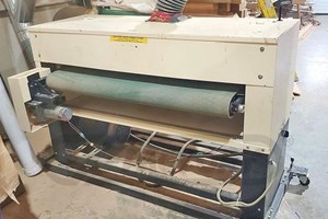 2002 Woodmaster W-5075  Sander