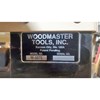 2002 Woodmaster W-5075 Sander