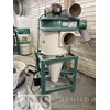 2019 Grizzly GO442 Cyclone/Canister Dust Collector Dust Collection System