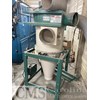 2019 Grizzly GO442 Cyclone/Canister Dust Collector Dust Collection System