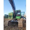 John Deere 703J Track Feller Buncher