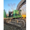 John Deere 703J Track Feller Buncher