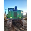 John Deere 703J Track Feller Buncher