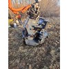 John Deere 703J Track Feller Buncher