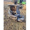 John Deere 703J Track Feller Buncher