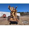 2019 Tigercat 720G Wheel Feller Buncher