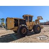 2019 Tigercat 720G Wheel Feller Buncher