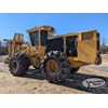 2019 Tigercat 720G Wheel Feller Buncher