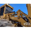 2019 Tigercat 720G Wheel Feller Buncher