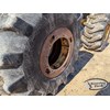 2019 Tigercat 720G Wheel Feller Buncher