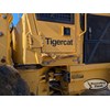 2019 Tigercat 720G Wheel Feller Buncher