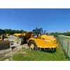 2017 Caterpillar 725C2 Articulated Dump Truck