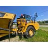 2017 Caterpillar 725C2 Articulated Dump Truck