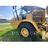 2017 Caterpillar 725C2 Articulated Dump Truck