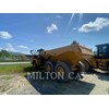 2017 Caterpillar 725C2 Articulated Dump Truck