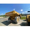 2017 Caterpillar 725C2 Articulated Dump Truck