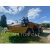 2017 Caterpillar 725C2 Articulated Dump Truck