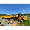 2017 Caterpillar 725C2 Articulated Dump Truck