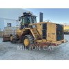 2009 Caterpillar 826H Compactors