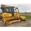 2015 John Deere 550k Dozer