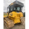 2015 John Deere 550k Dozer