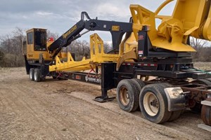 2022 Tigercat 234B  Log Loader