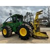 2016 John Deere 643L Wheel Feller Buncher