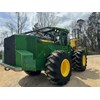 2016 John Deere 643L Wheel Feller Buncher