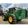 2016 John Deere 643L Wheel Feller Buncher